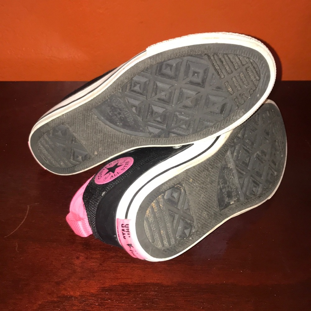 Kids converse - Picture 6 of 7